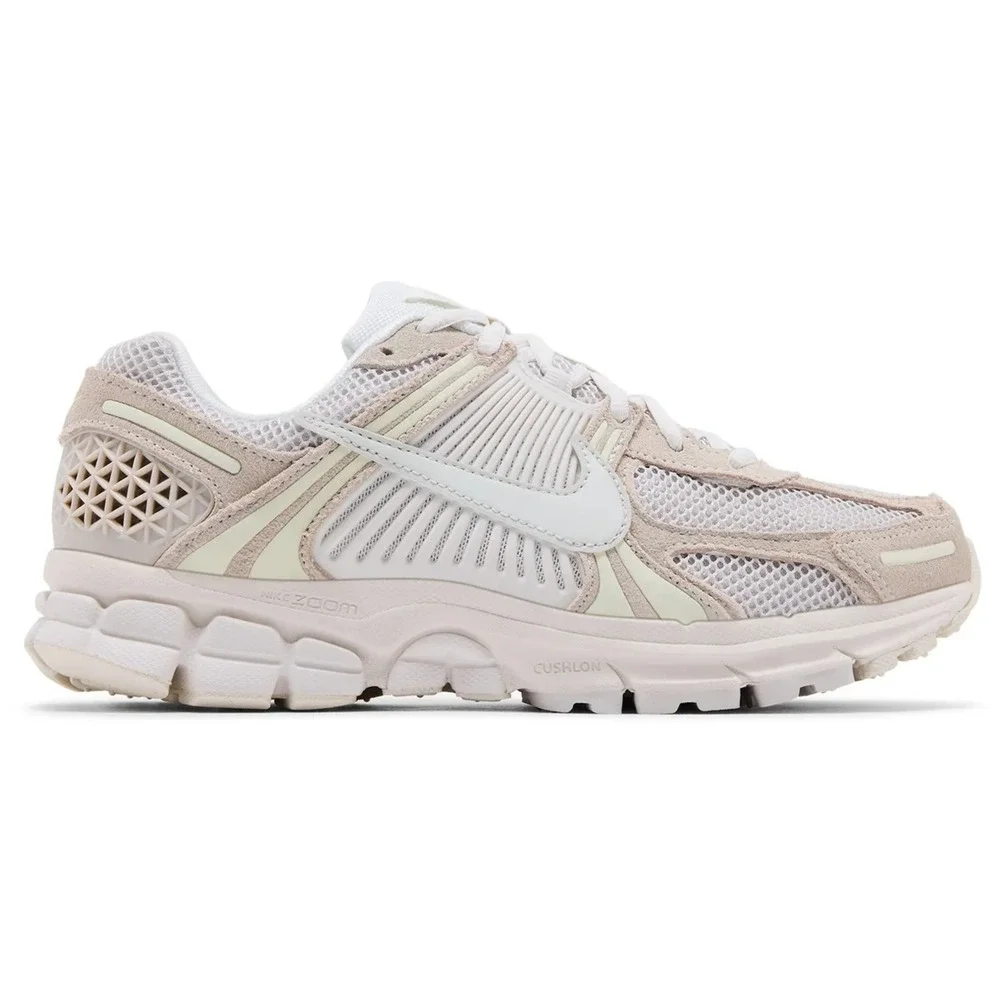 Nike Womens Zoom Vomero 5 Phantom Light Bone Sail HQ0458-003 Size 7.5